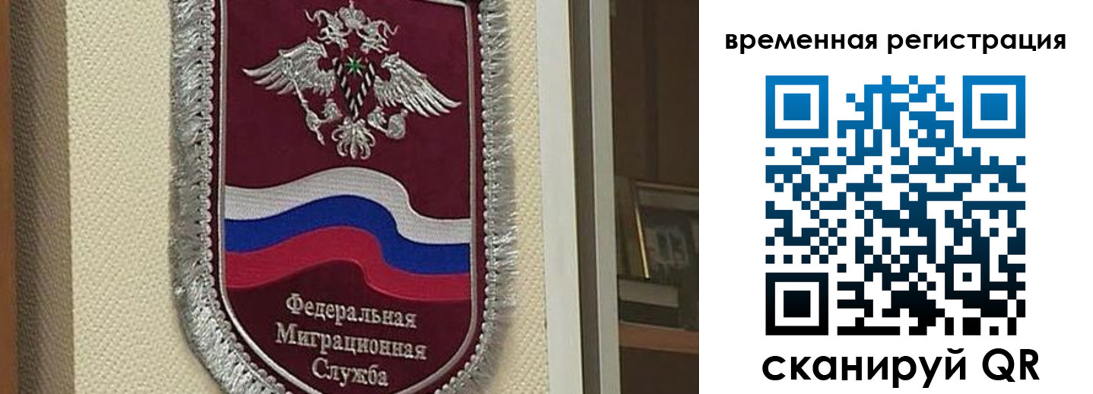 прописка законно в Волоколамске